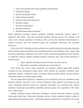 Informacijos apdorojimo vadyba: UAB "Krasta Auto" 10 puslapis