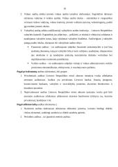 Audito reikšmė ir tikslai 9 puslapis