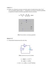 Loginių inverterių grandinė su šviestukais (laboratorinis) 3 puslapis