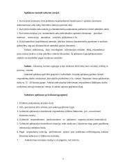 Informacijos rinkimo metodai atliekant sociologijos tyrimus 10 puslapis