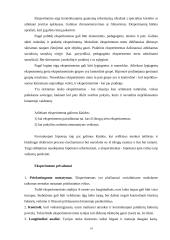 Informacijos rinkimo metodai atliekant sociologijos tyrimus 13 puslapis