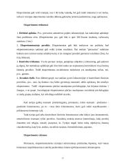 Informacijos rinkimo metodai atliekant sociologijos tyrimus 14 puslapis