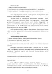 Informacijos rinkimo metodai atliekant sociologijos tyrimus 15 puslapis