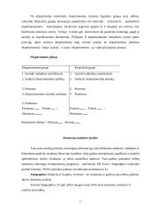 Informacijos rinkimo metodai atliekant sociologijos tyrimus 16 puslapis