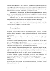 Informacijos rinkimo metodai atliekant sociologijos tyrimus 3 puslapis