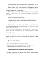 Informacijos rinkimo metodai atliekant sociologijos tyrimus 5 puslapis