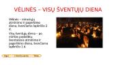 Lietuvos valstybinės šventės (pristatymas) 12 puslapis