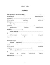 Informacinė rinka ir informacijos menedžmentas 2 puslapis