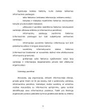 Informacinė rinka ir informacijos menedžmentas 5 puslapis
