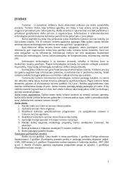 Informacinės sistemos turizmo sferoje 3 puslapis