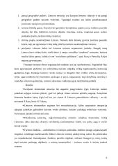 Informacinės sistemos turizmo sferoje 9 puslapis