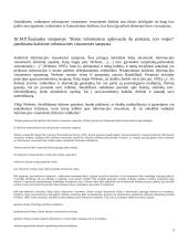 Informacinės visuomenės kultūrinė samprata 3 puslapis