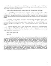 Informacinės visuomenės kultūrinė samprata 5 puslapis