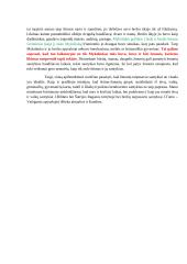 Šeimos narių tarpusavio santykiai lietuvių literatūroje (kalbėjimas) 2 puslapis