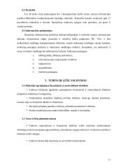 Informacinis aprūpinimas 11 puslapis
