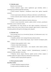 Informacinis aprūpinimas 8 puslapis