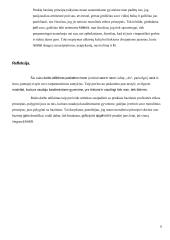 Asmeninių moralės principų santykio su baziniais profesinės etikos principais analizė: savirefleksija 6 puslapis