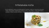 Kūčių stalo patiekalai 10 puslapis