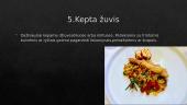 Kūčių stalo patiekalai 6 puslapis