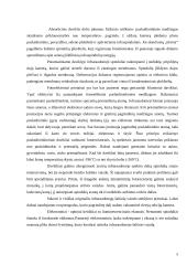 Infraraudonieji spinduliai bei šių spindulių panaudojimo galimybės 5 puslapis