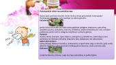 Peršalimo lygų gydymas bei imuniteto stiprinimas homeopatija 16 puslapis