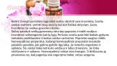 Peršalimo lygų gydymas bei imuniteto stiprinimas homeopatija 19 puslapis