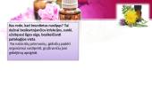 Peršalimo lygų gydymas bei imuniteto stiprinimas homeopatija 5 puslapis