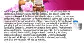 Peršalimo lygų gydymas bei imuniteto stiprinimas homeopatija 10 puslapis