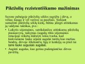 Rezistentiškumas herbicidams 4 puslapis