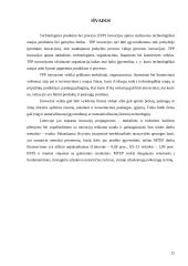 Inovacijų reikšmė šiuolaikinėje visuomenėje 11 puslapis