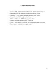 Inovacijų reikšmė šiuolaikinėje visuomenėje 12 puslapis