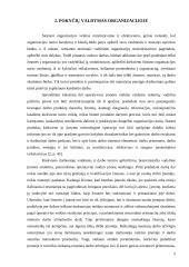 Inovacijų reikšmė šiuolaikinėje visuomenėje 4 puslapis