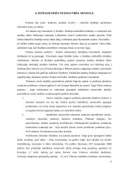 Inovacijų reikšmė šiuolaikinėje visuomenėje 8 puslapis