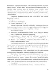 Inovacijų reikšmė šiuolaikinėje visuomenėje 9 puslapis