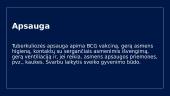 Skaidrės apie tuberkuliozę 5 puslapis