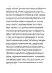 Kaip gyvenimo išbandymai keičia žmogų literatūroje? 2 puslapis