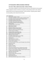 Inovacijų įmonės veikloje įvertinimas 13 puslapis