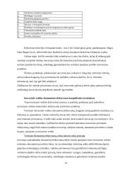 Inovacijų įmonės veikloje įvertinimas 14 puslapis