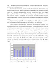 Inovacijų įmonės veikloje įvertinimas 16 puslapis