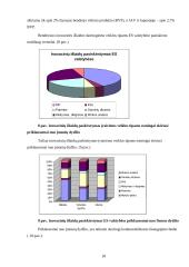 Inovacijų įmonės veikloje įvertinimas 18 puslapis