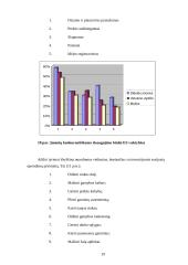 Inovacijų įmonės veikloje įvertinimas 19 puslapis