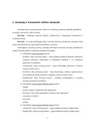 Inovacijų įmonės veikloje įvertinimas 3 puslapis