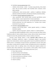 Inovacijų įmonės veikloje įvertinimas 4 puslapis