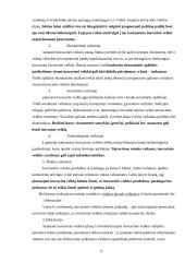 Inovacijų įmonės veikloje įvertinimas 9 puslapis