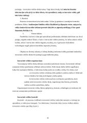 Inovacijų įmonės veikloje įvertinimas 10 puslapis