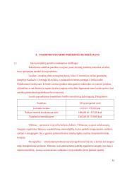 Salotos lavašo krepšeliuose jaunimo pobūvio švediškam stalui. Technologijų mokyklinio brandos egzamino darbo aprašas 15 puslapis