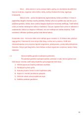 Salotos lavašo krepšeliuose jaunimo pobūvio švediškam stalui. Technologijų mokyklinio brandos egzamino darbo aprašas 16 puslapis