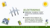 Skaidrės apie elektrą 2 puslapis