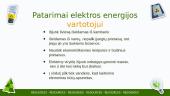Skaidrės apie elektrą 11 puslapis