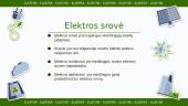 Skaidrės apie elektrą 6 puslapis